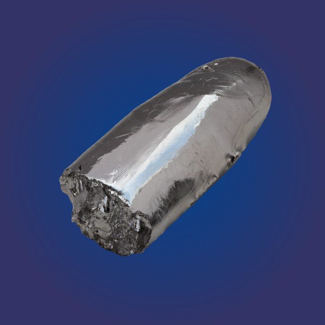 Ruthenium