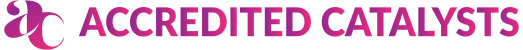 Accredited Catalysts Pvt. Ltd. Logo